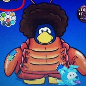 Meet your Posher, Justin